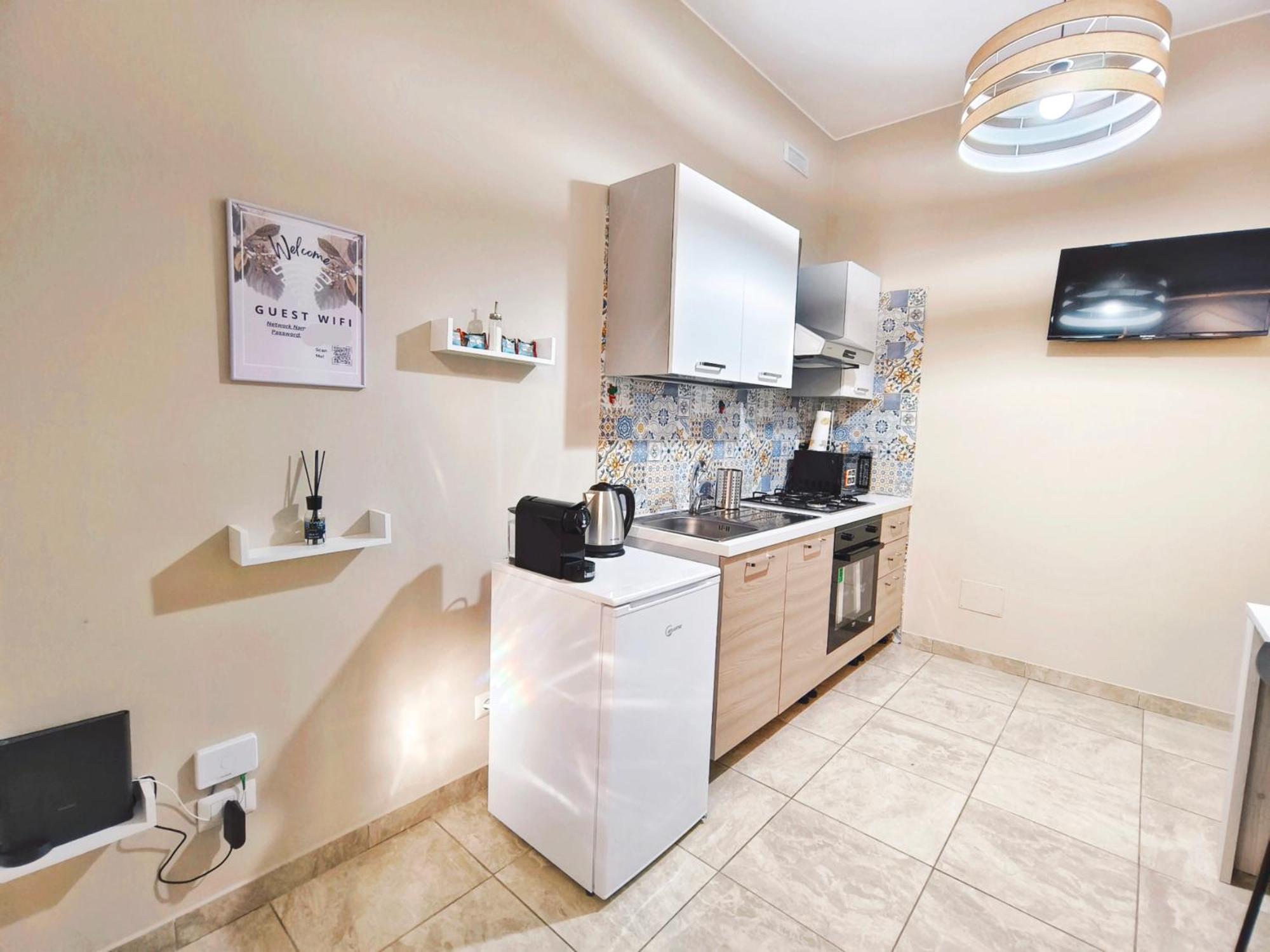 Novios 017 Holiday Home Κατάνια Εξωτερικό φωτογραφία