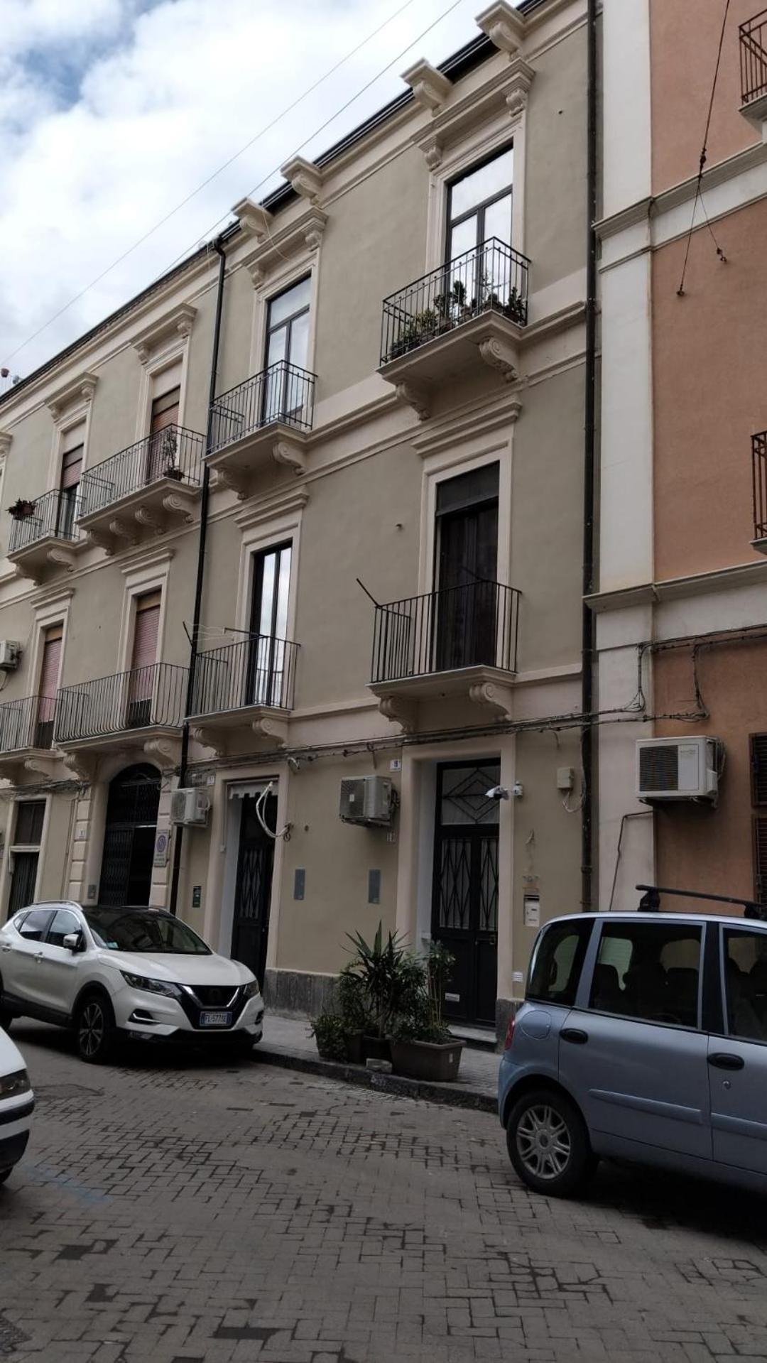 Novios 017 Holiday Home Κατάνια Εξωτερικό φωτογραφία